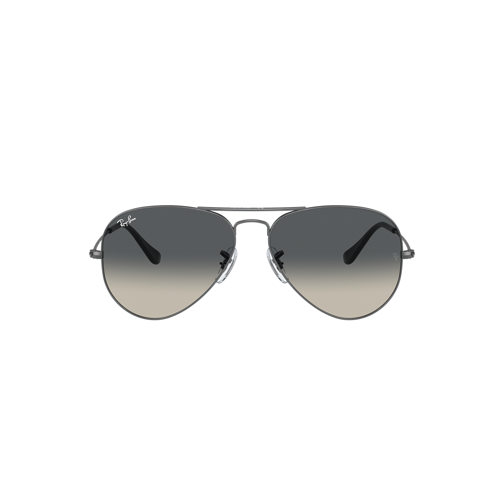 Occhiale da sole Ray-Ban Aviator RB3025 col. 004/71