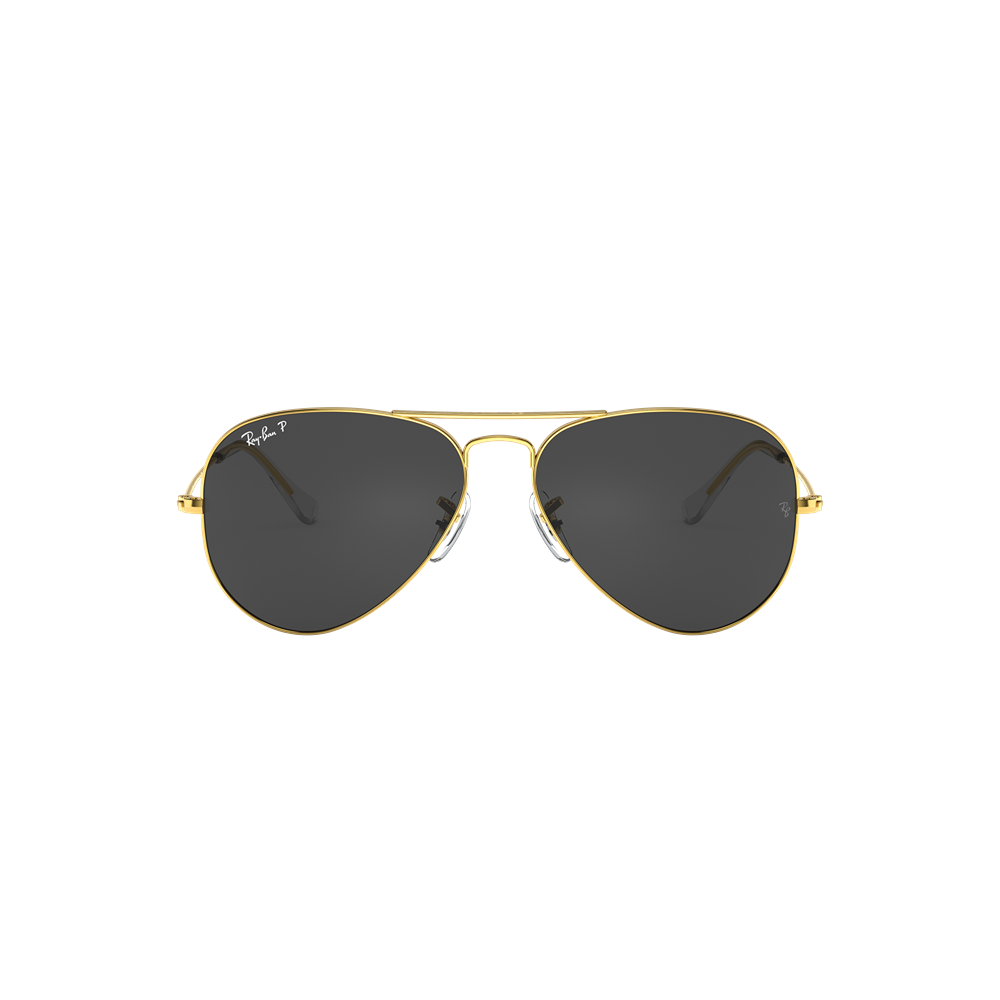 Occhiale da sole Ray-Ban Aviator RB3025 col. 919648