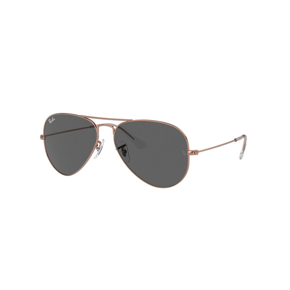 Occhiale da sole Ray-Ban Aviator RB3025 col. 9202B1
