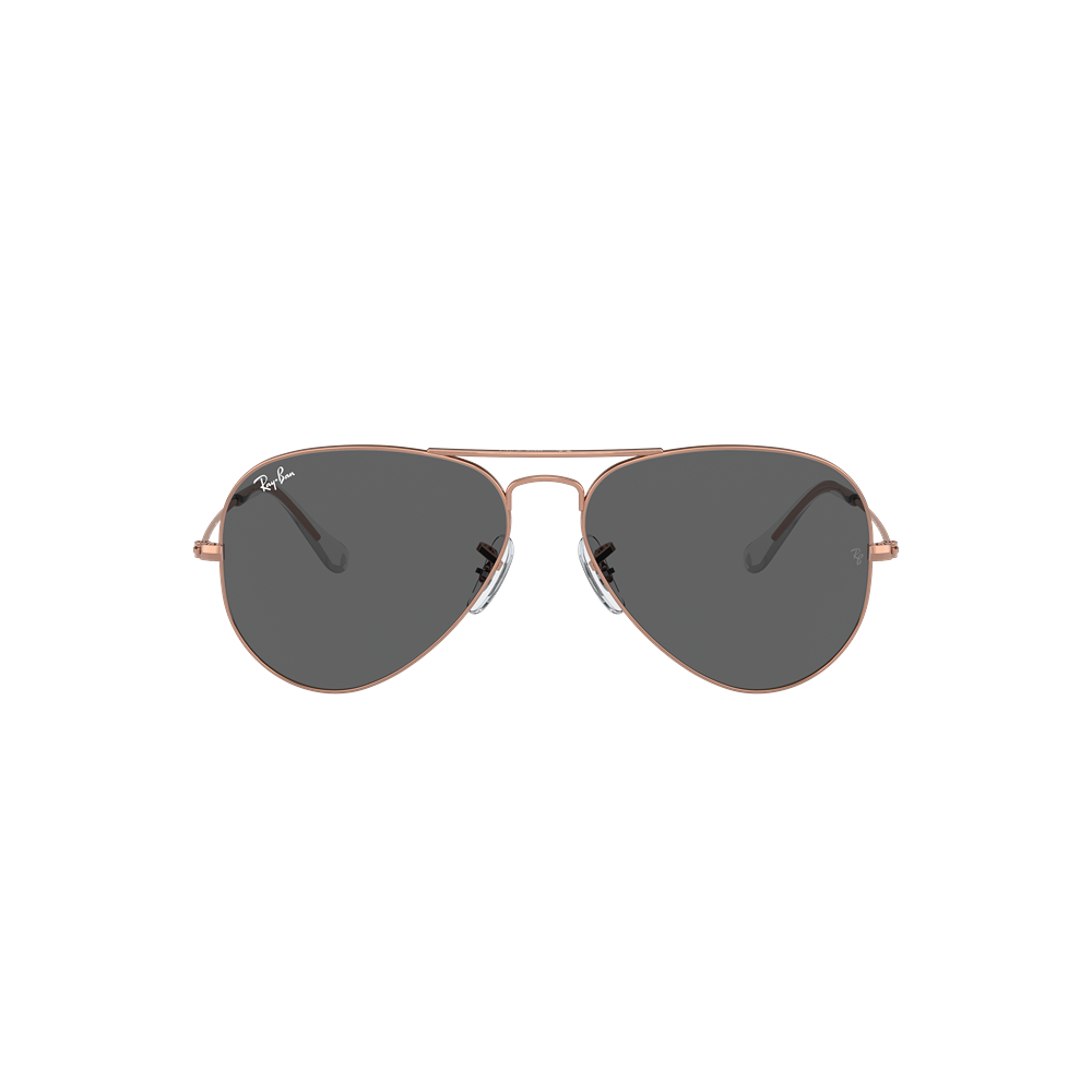 Occhiale da sole Ray-Ban Aviator RB3025 col. 9202B1