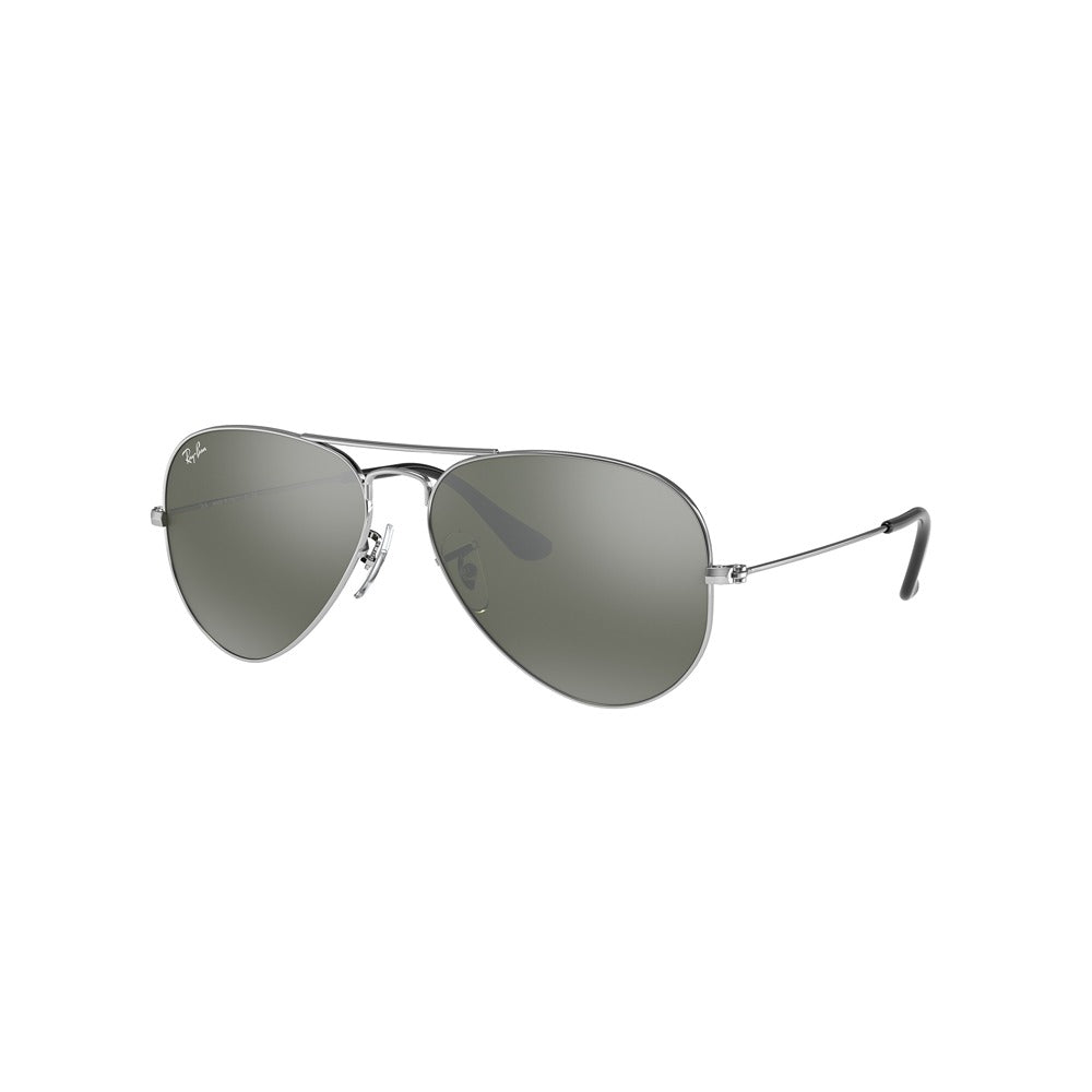 Occhiale da sole Ray-Ban Aviator RB3025 col. W3275