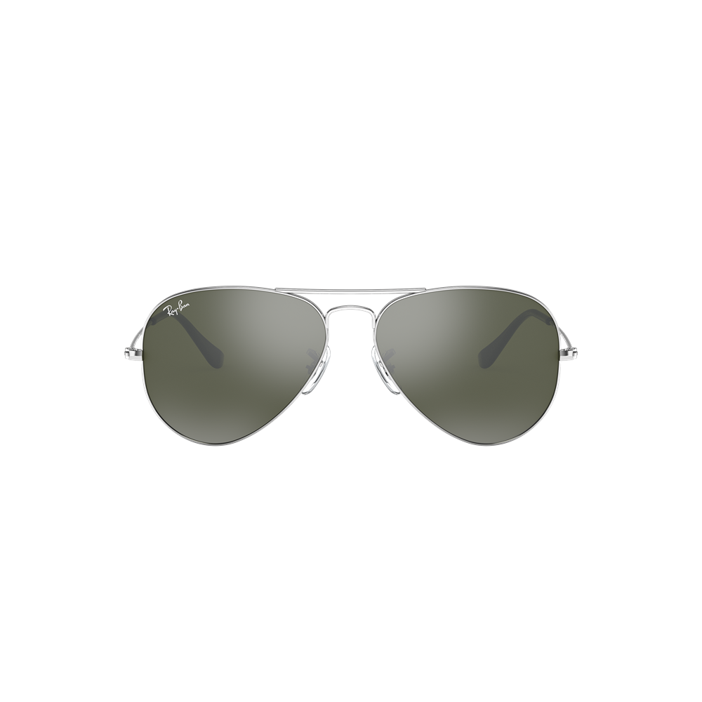Occhiale da sole Ray-Ban Aviator RB3025 col. W3275