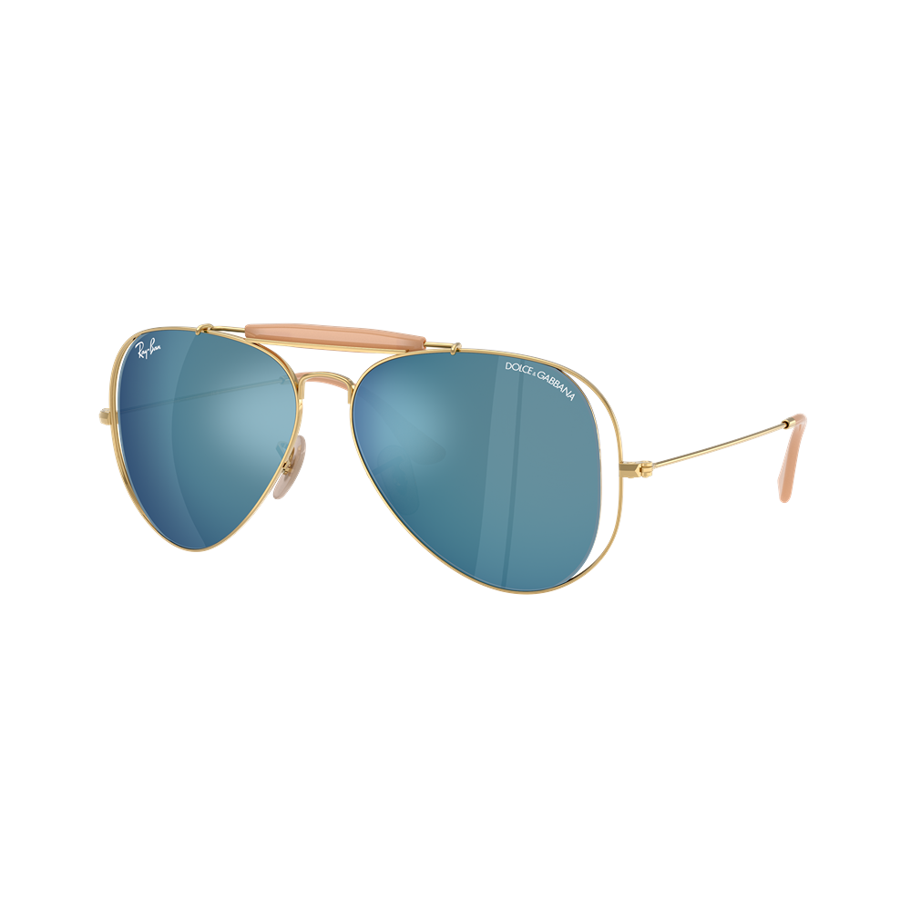 Occhiale da sole Ray-Ban RB3029M col. 001/55