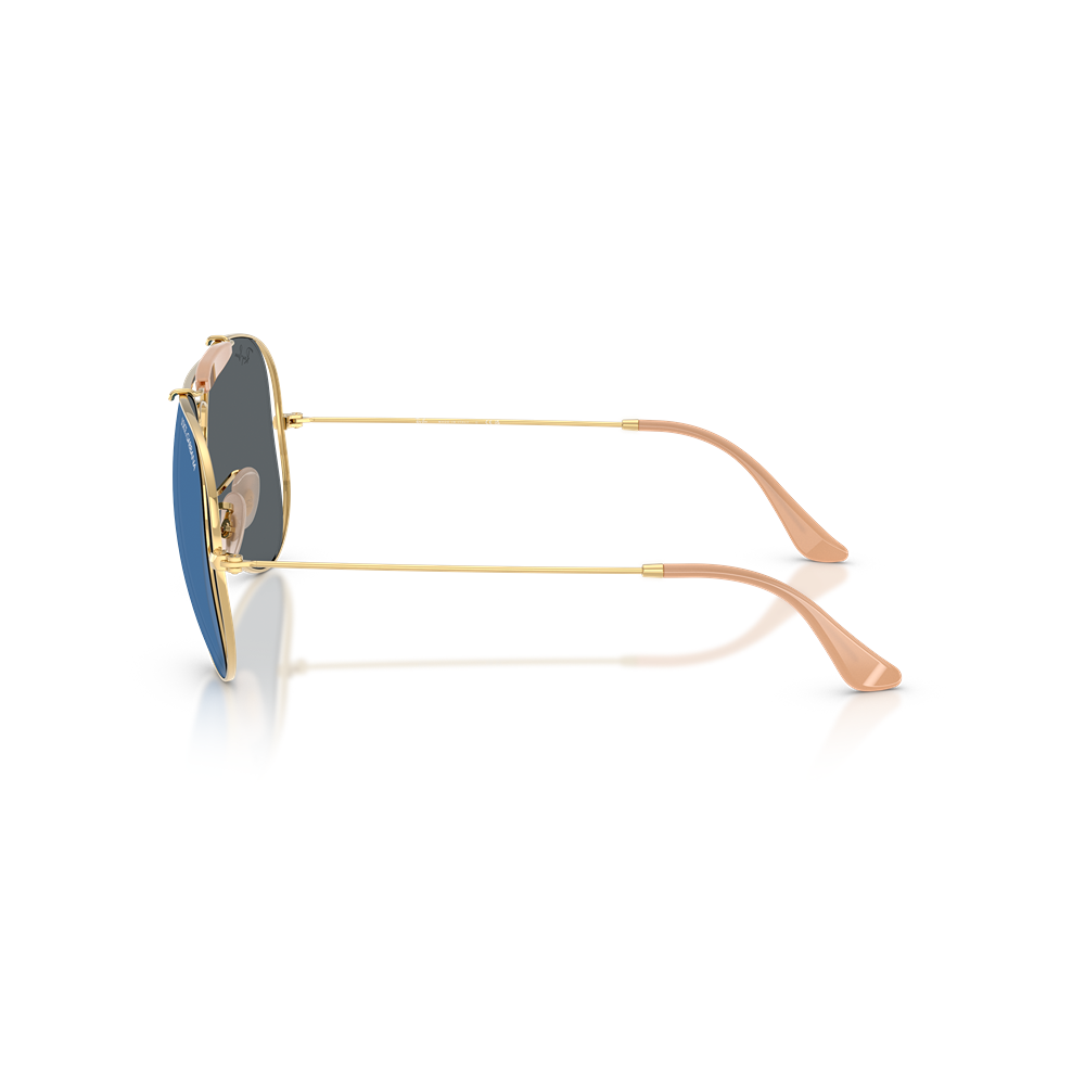 Occhiale da sole Ray-Ban RB3029M col. 001/55