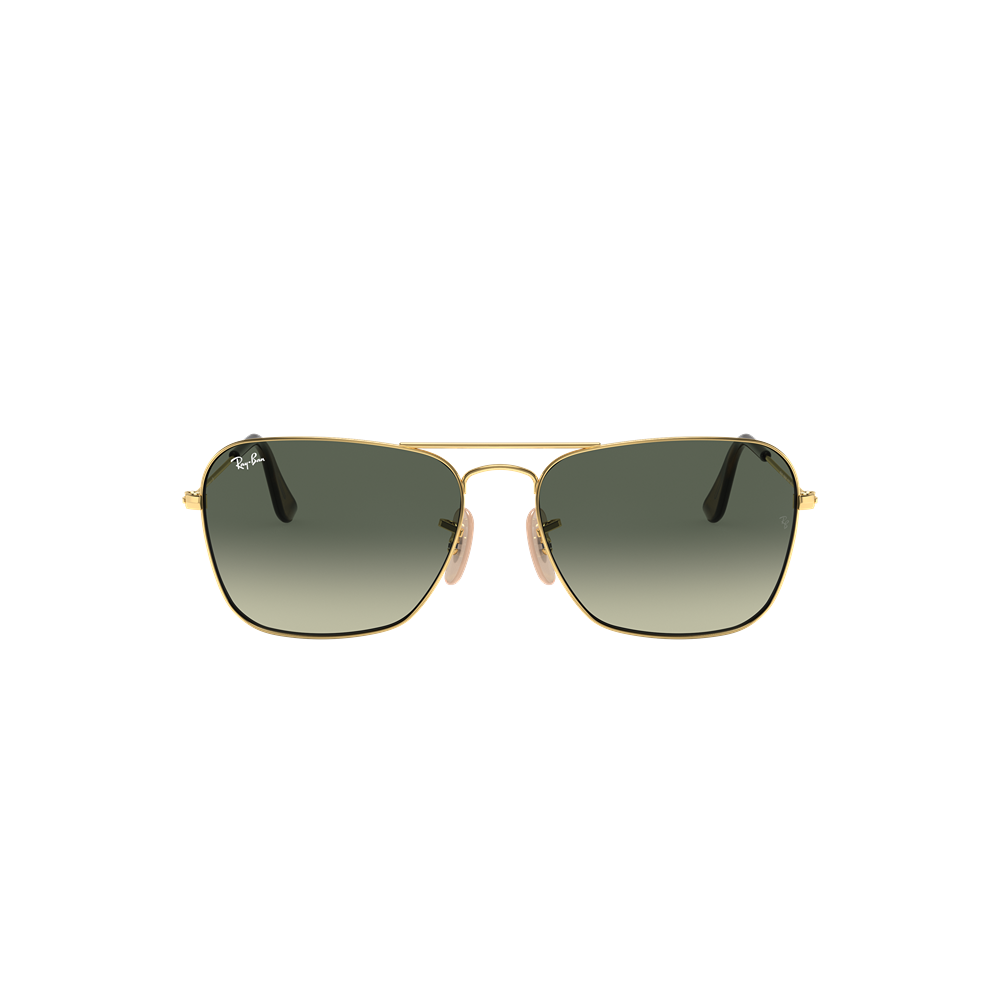 Occhiale da sole Ray-Ban Caravan RB3136 col. 181/71