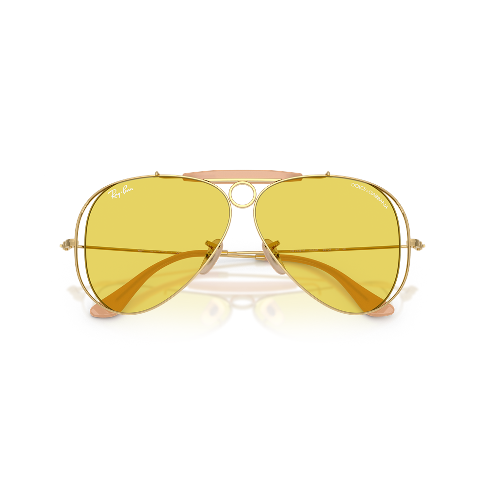 Ray-Ban sunglasses RB3138M col. 001/85