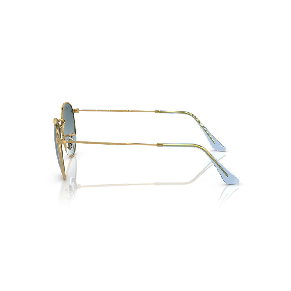Ray-Ban sunglasses Round RB3447 col. 001/3M