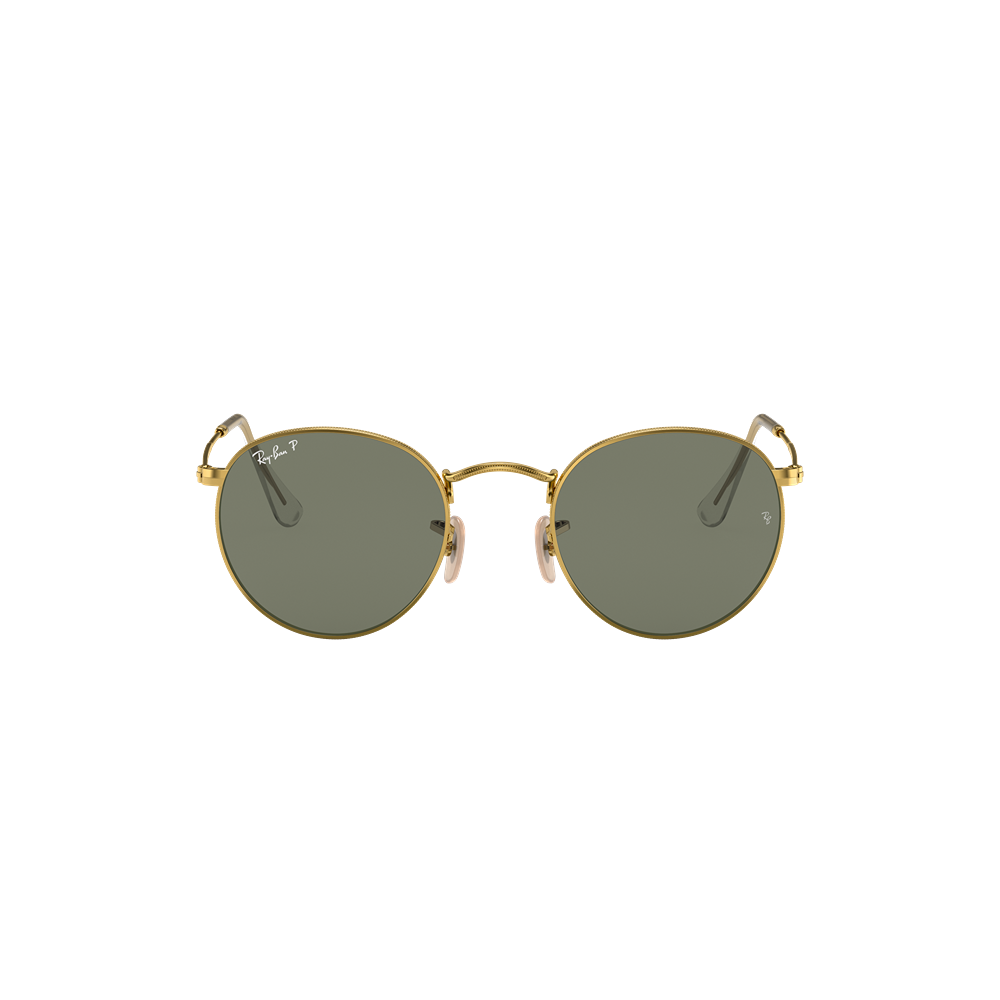 Occhiale da sole Ray-Ban Round RB3447 col. 001/58