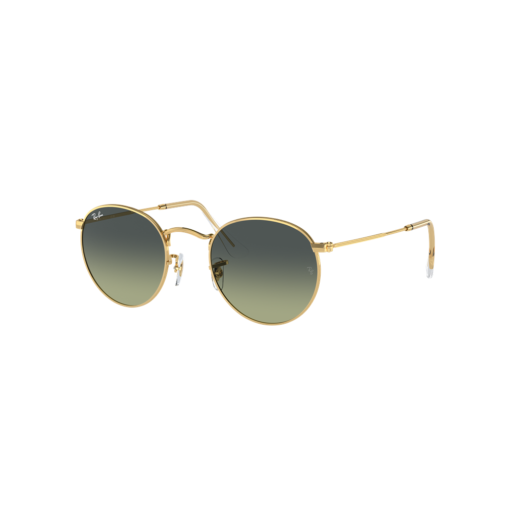 Ray-Ban sunglasses Round RB3447 col. 001/BH