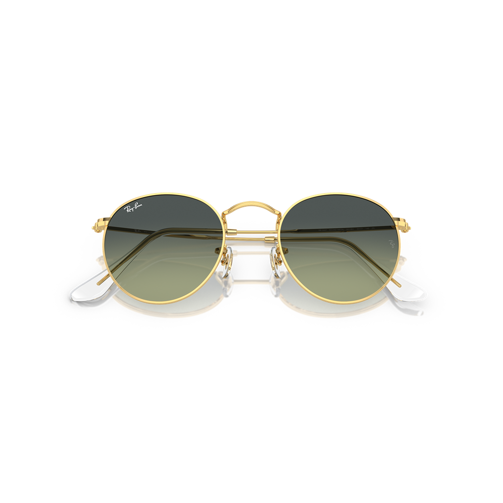 Ray-Ban sunglasses Round RB3447 col. 001/BH
