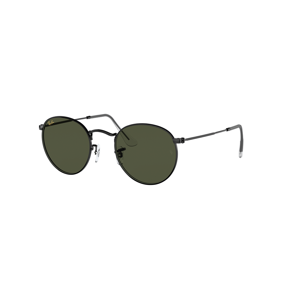Occhiale da sole Ray-Ban Round RB3447 col. 919931