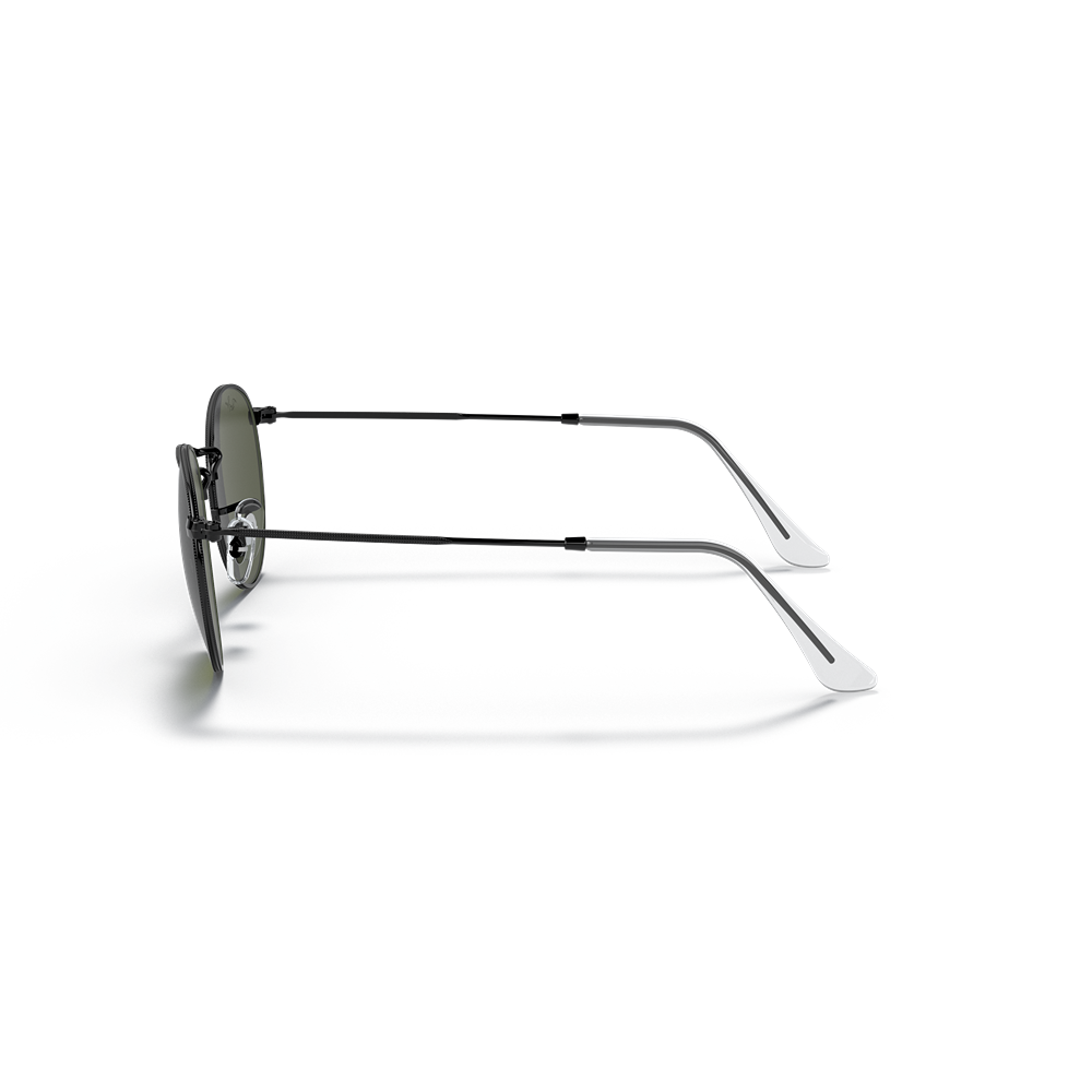 Occhiale da sole Ray-Ban Round RB3447 col. 919931