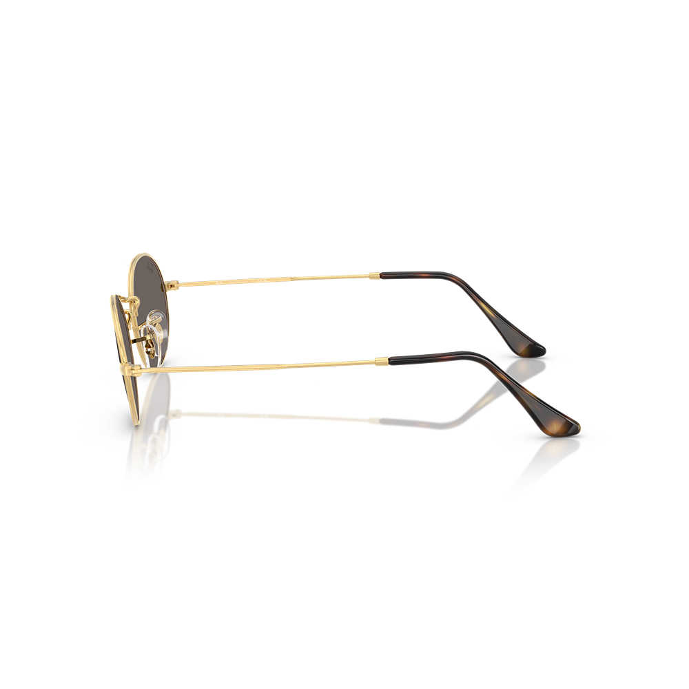 Ray-Ban sunglasses Oval RB3547N col. 001/B1