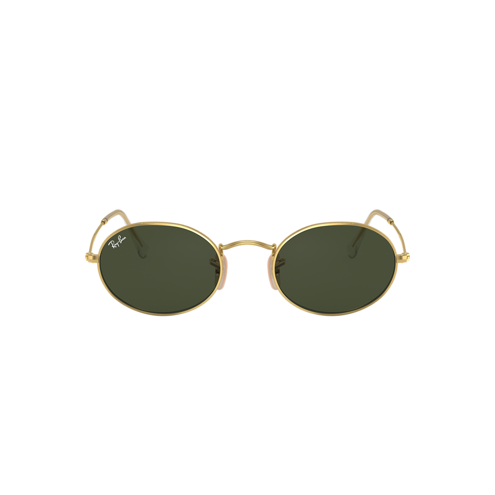Occhiale da sole Ray-Ban Oval RB3547 col. 001/31