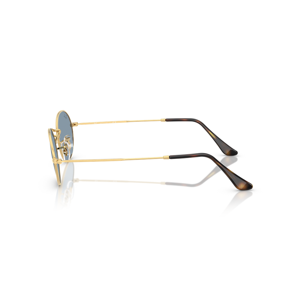 Ray-Ban sunglasses Oval RB3547 col. 001/56