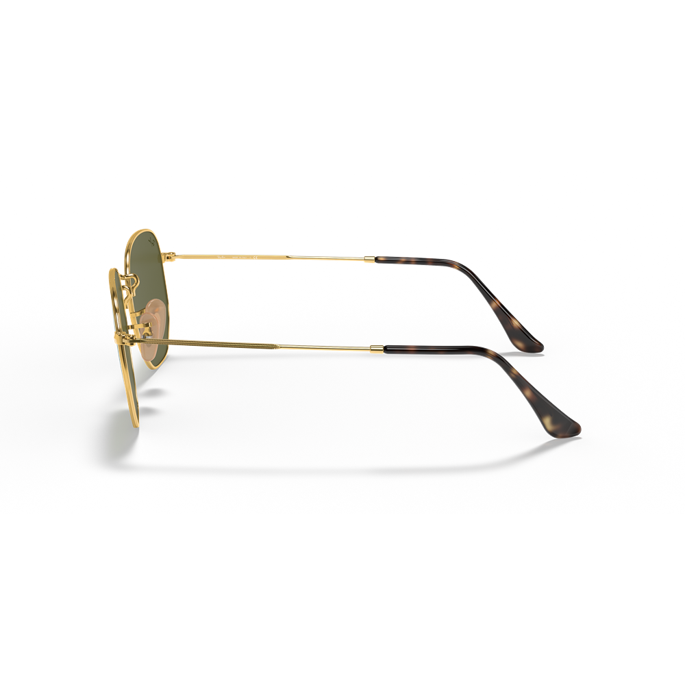 Ray-Ban sunglasses Hexagonal RB3548N col. 001/30