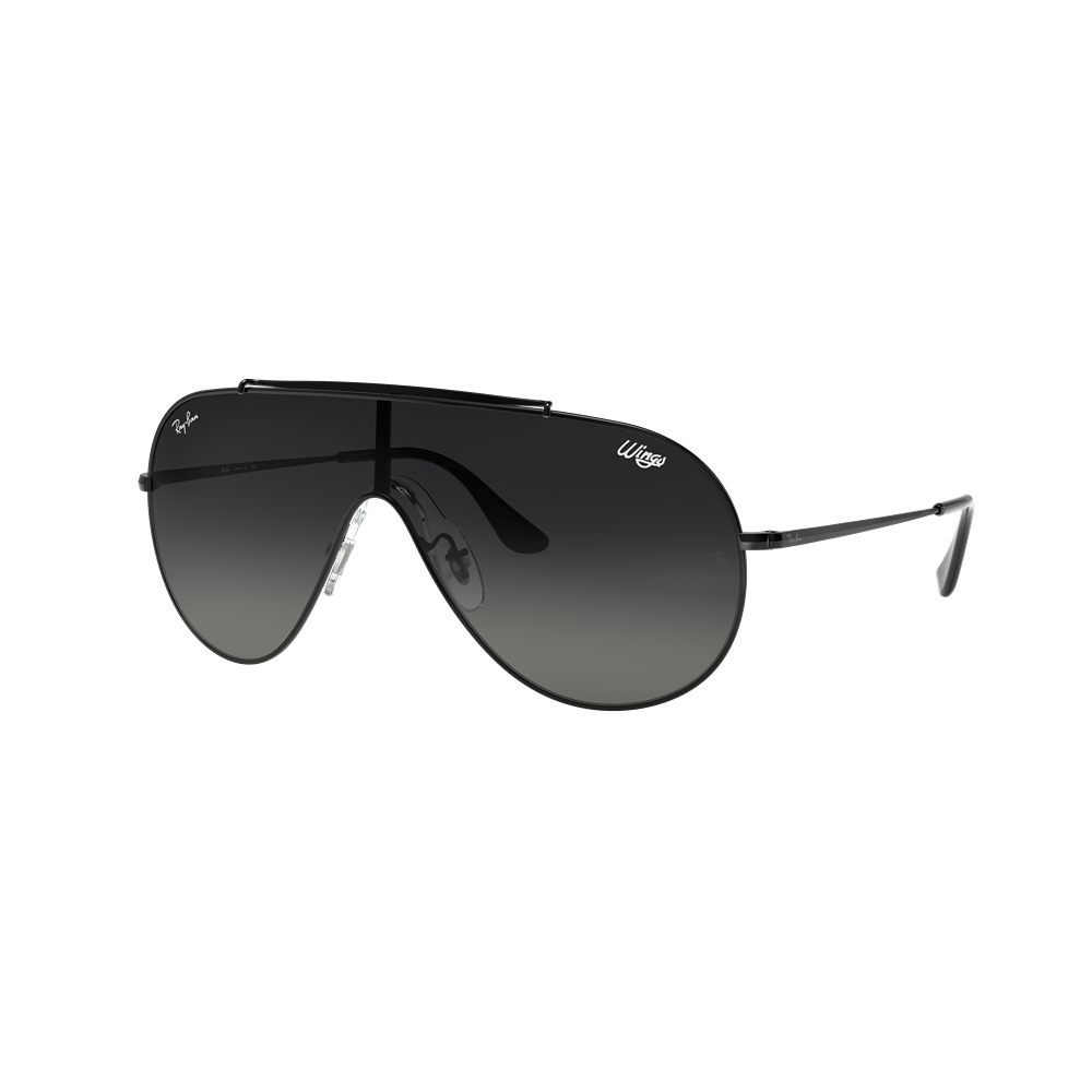 Ray-Ban sunglasses Wings RB3597 col. 002/11