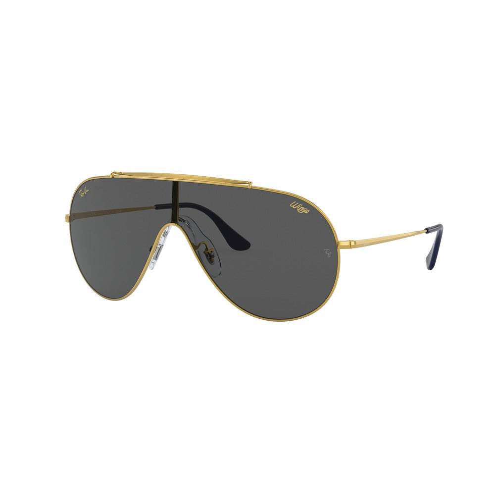 Occhiale da sole Ray-Ban Wings RB3597 col. 924687