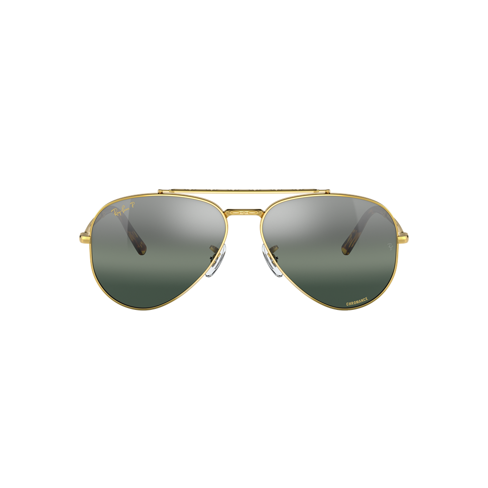 Occhiale da sole Ray-Ban New Aviator RB3625 col. 9196G6