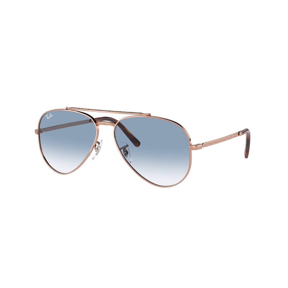 Occhiale da sole Ray-Ban New Aviator RB3625 col. 92023F