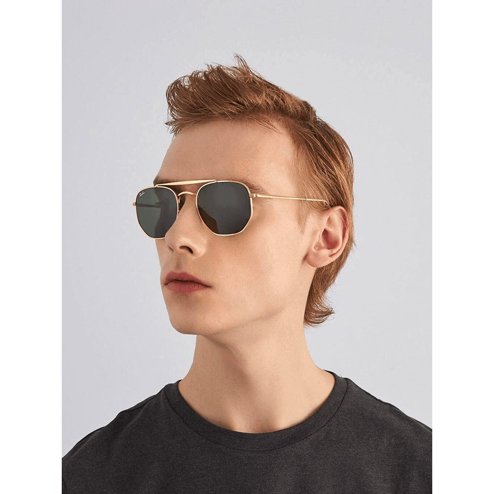 Occhiale da sole Ray-Ban The Marshal II RB3648 col. 001