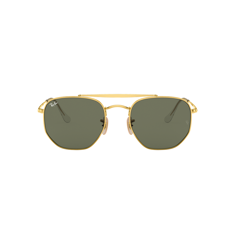 Occhiale da sole Ray-Ban The Marshal II RB3648 col. 001