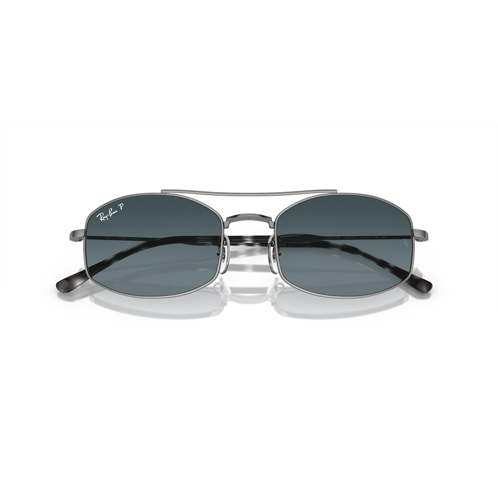 Ray-Ban sunglasses RB3719 col. 004/S3