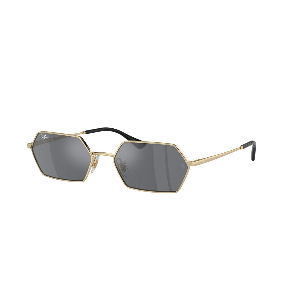 Occhiale da sole Ray-Ban Yevi RB3728 col. 92136V