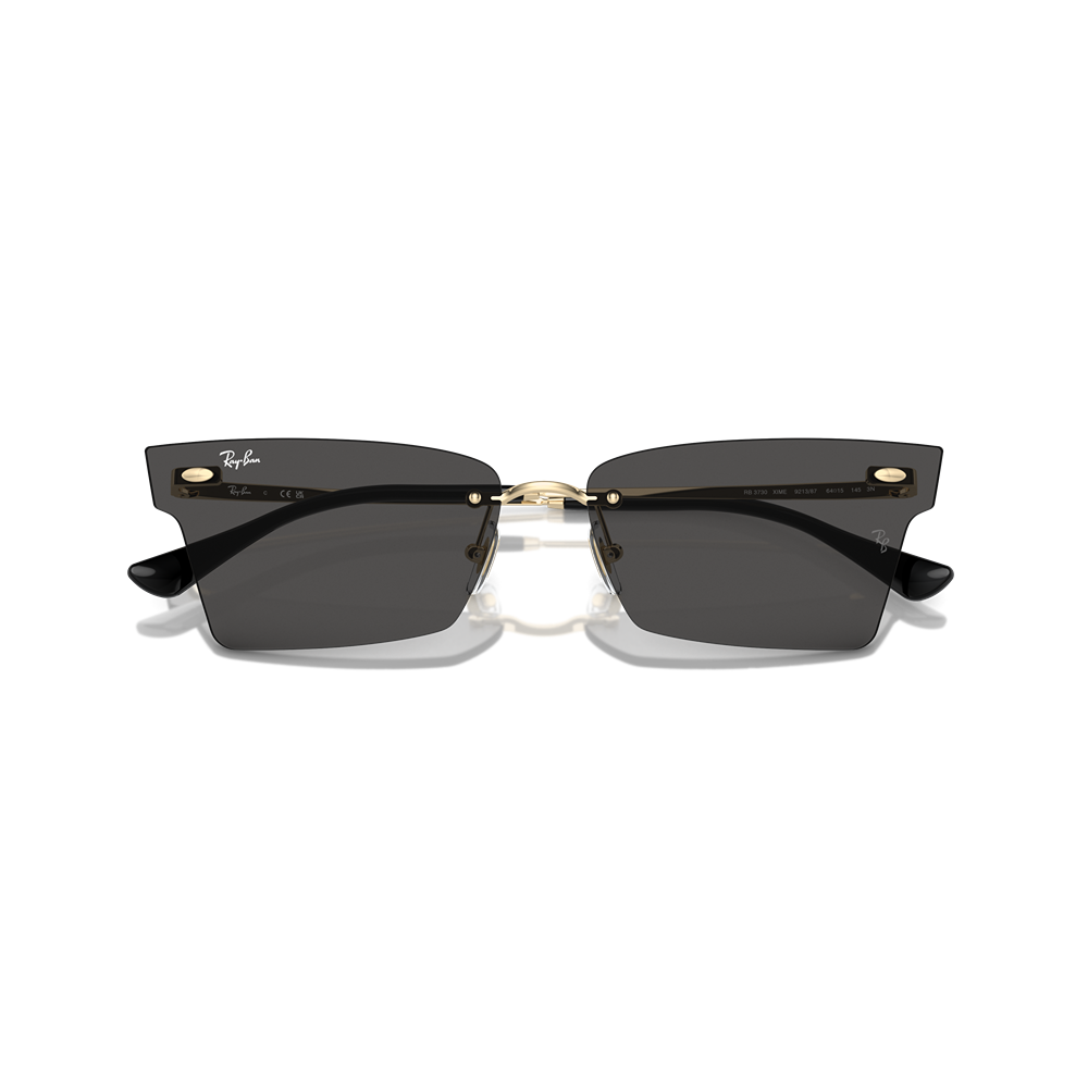 Occhiale da sole Ray-Ban Xime RB3730 col. 921387