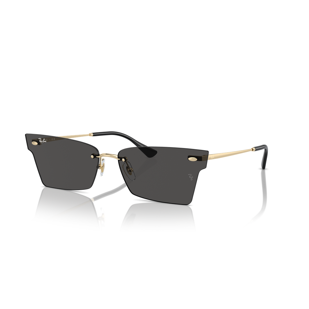 Occhiale da sole Ray-Ban Xime RB3730 col. 921387