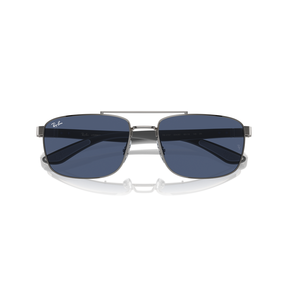 Occhiale da sole Ray-Ban RB3737 col. 004/80