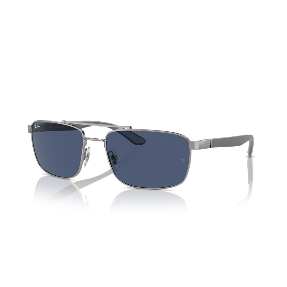 Occhiale da sole Ray-Ban RB3737 col. 004/80