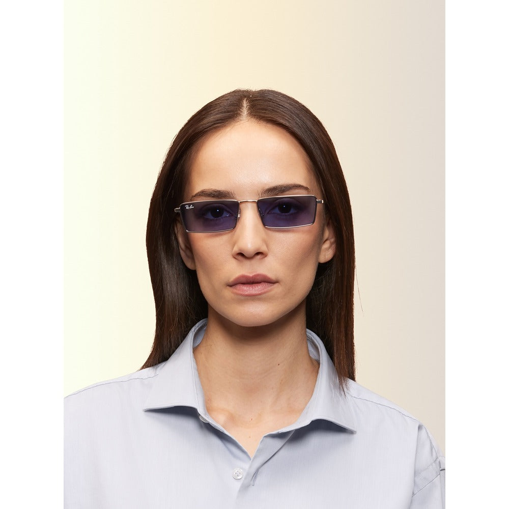 Occhiale da sole Ray-Ban Emy RB3741 col. 003/80