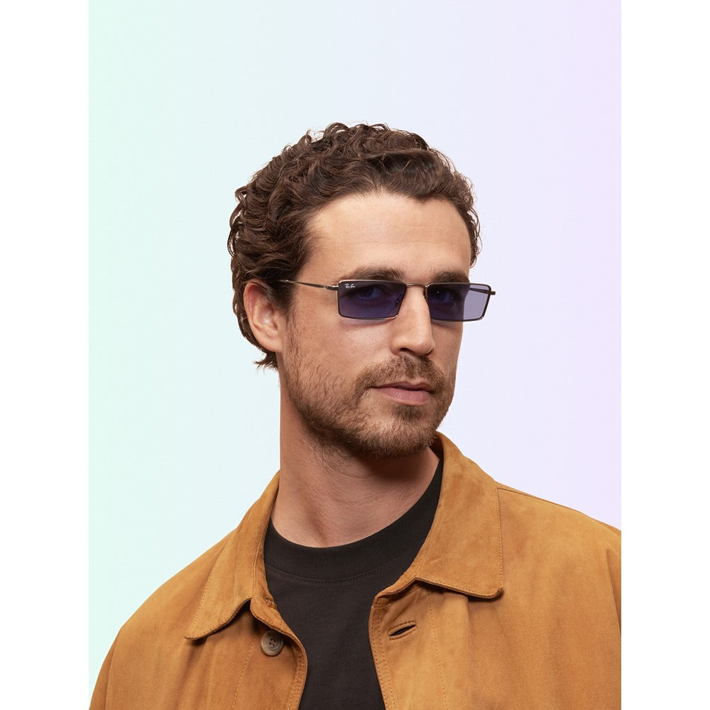 Occhiale da sole Ray-Ban Emy RB3741 col. 003/80