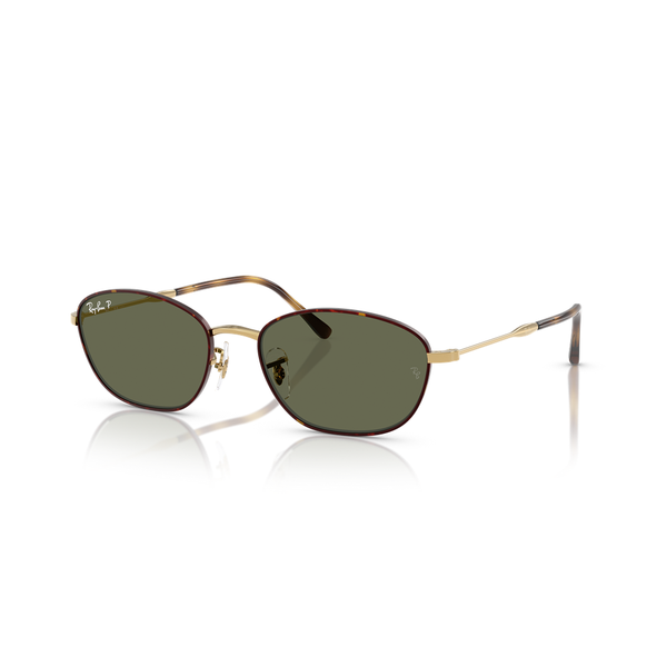 Flat Lenses Rb3556n Ray Ban Octagonal Flat Ray Ban Octagonal