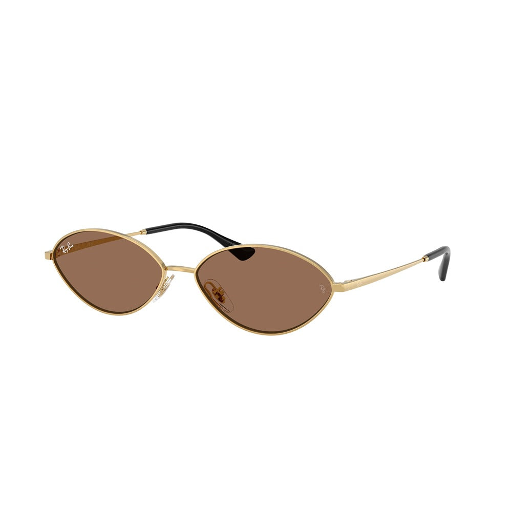 Occhiale da sole Ray-Ban Kai RB3757 col. 001/73
