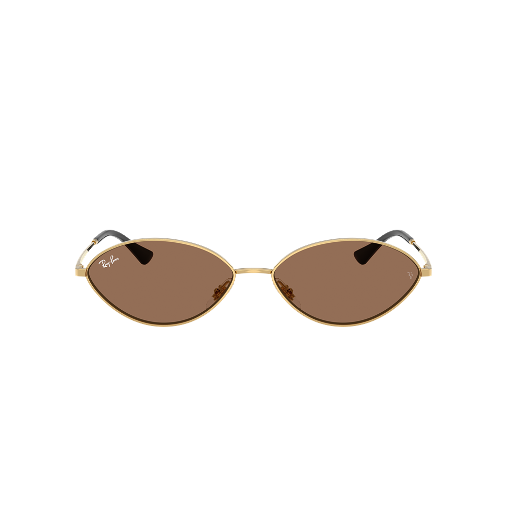 Occhiale da sole Ray-Ban Kai RB3757 col. 001/73