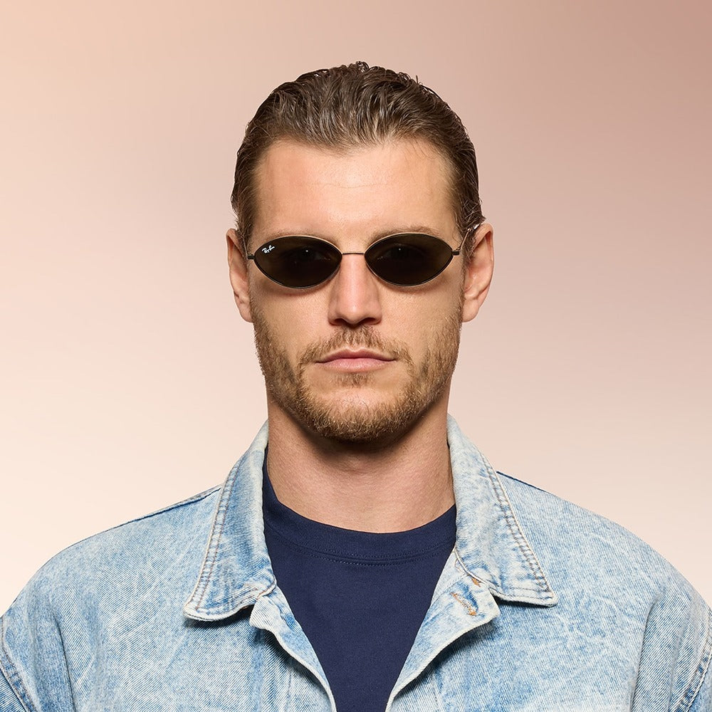Occhiale da sole Ray-Ban Kai RB3757 col. 921387