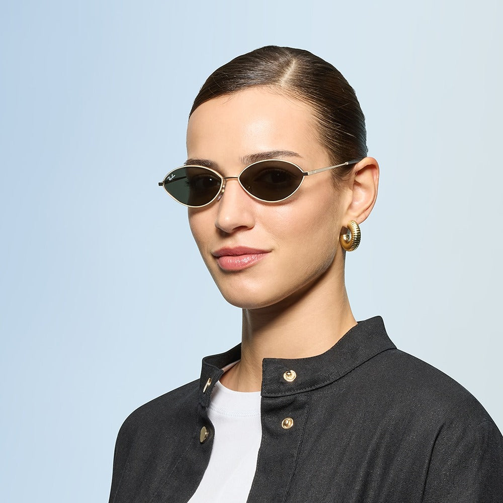 Occhiale da sole Ray-Ban Kai RB3757 col. 921387