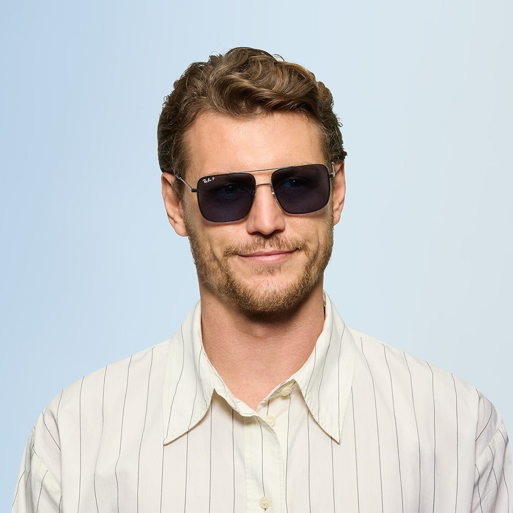 Occhiale da sole Ray-Ban RB3758 col. 003/2V