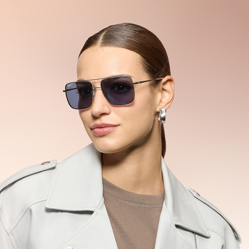Occhiale da sole Ray-Ban RB3758 col. 003/2V