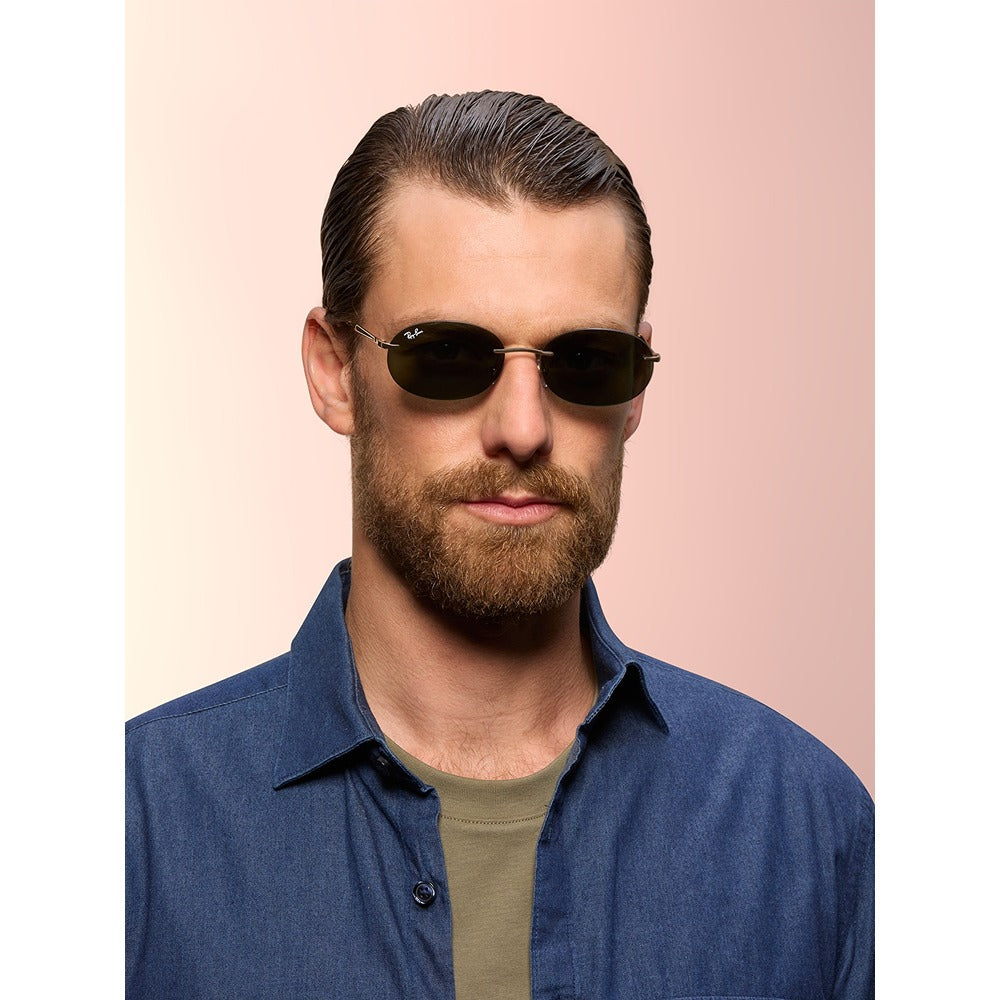 Occhiale da sole Ray-Ban RB3767 col. 001/71