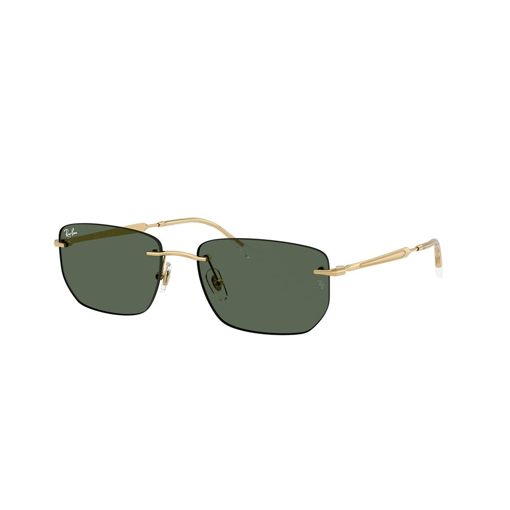 Occhiale da sole Ray-Ban RB3768 col. 001/71