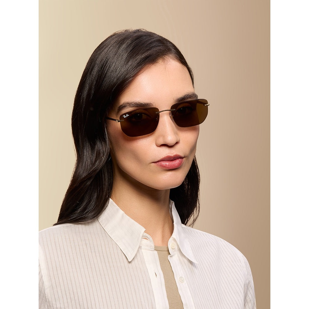 Occhiale da sole Ray-Ban RB3768 col. 001/73