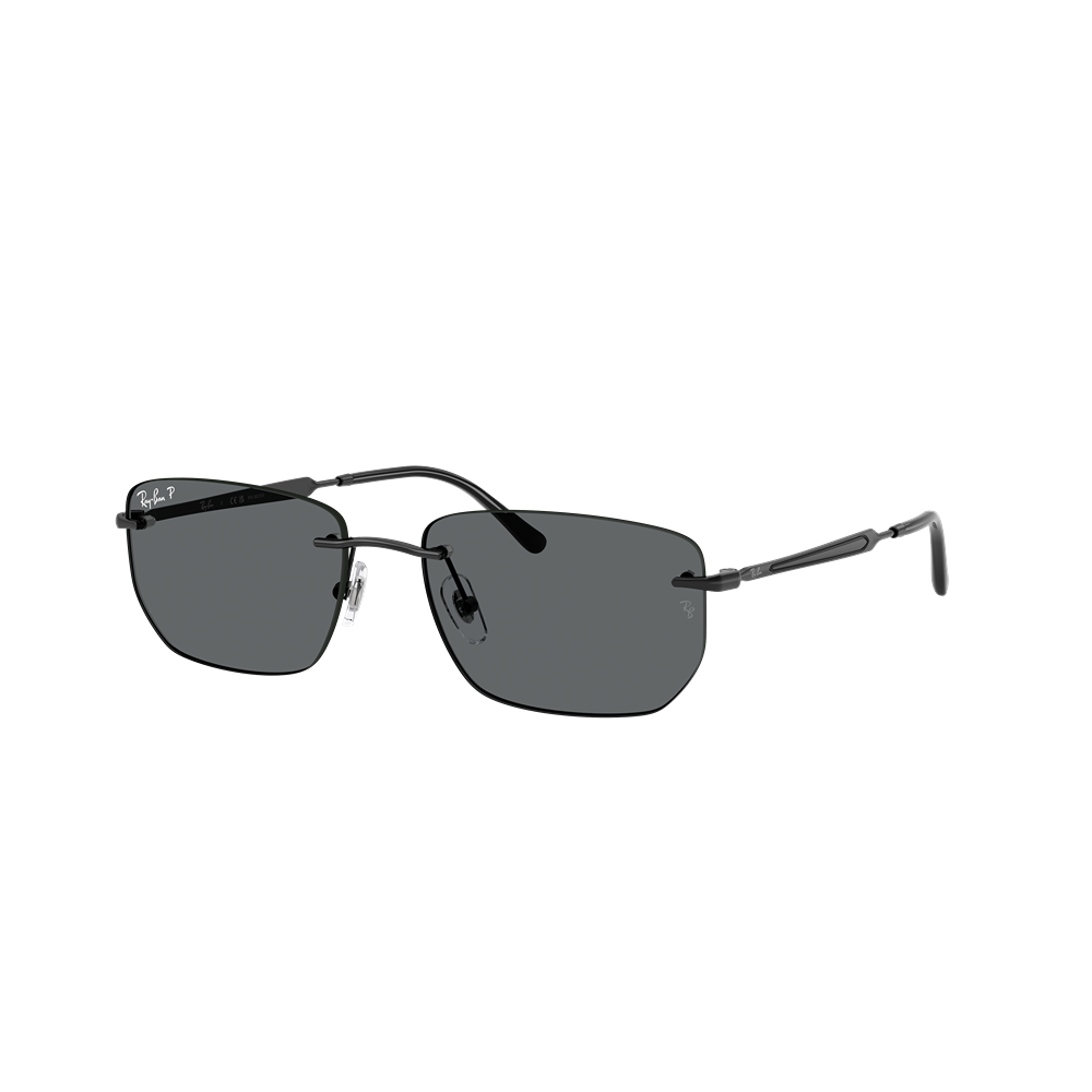 Ray-Ban sunglasses RB3768 col. 002/81