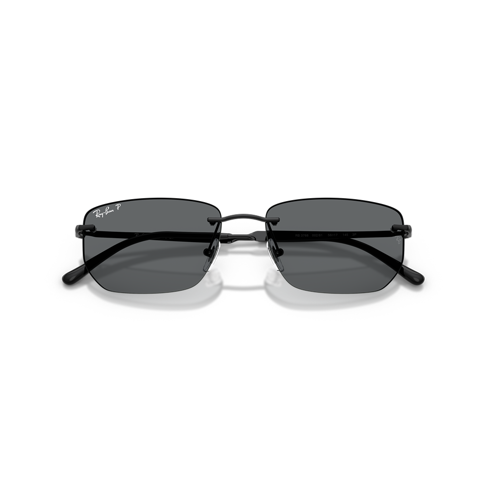 Ray-Ban sunglasses RB3768 col. 002/81