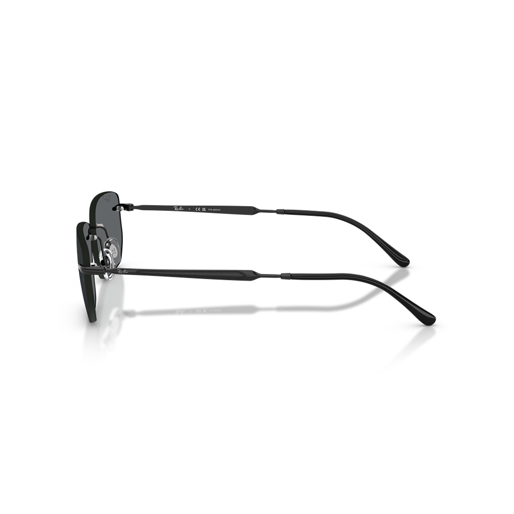 Ray-Ban sunglasses RB3768 col. 002/81