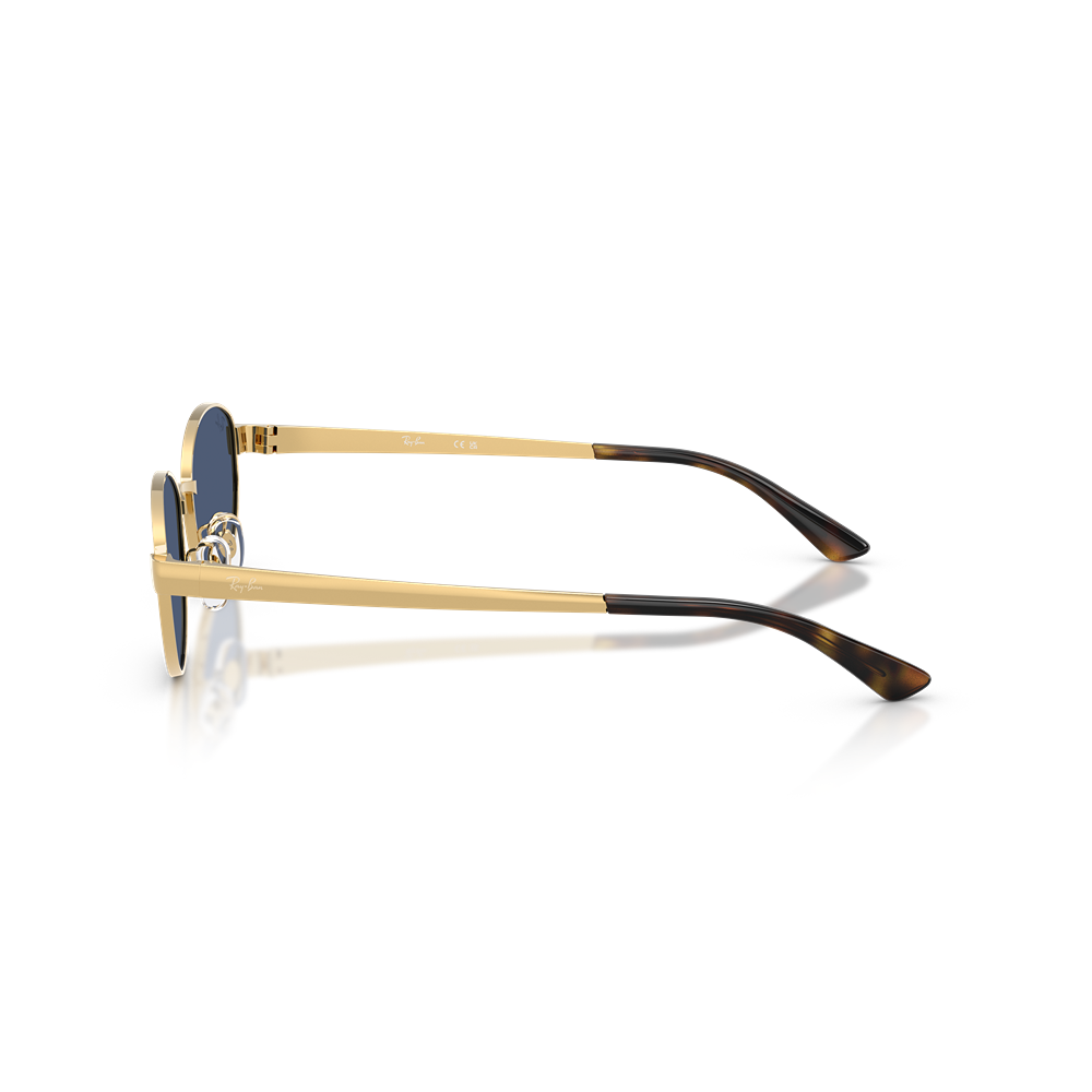 Occhiale da sole Ray-Ban RB3774D col. 001/80