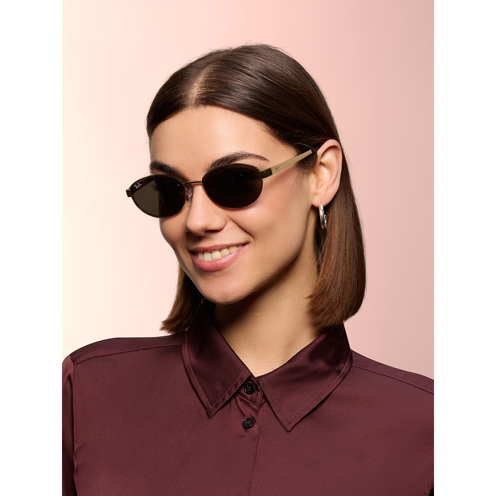 Occhiale da sole Ray-Ban RB3774D col. 001/87
