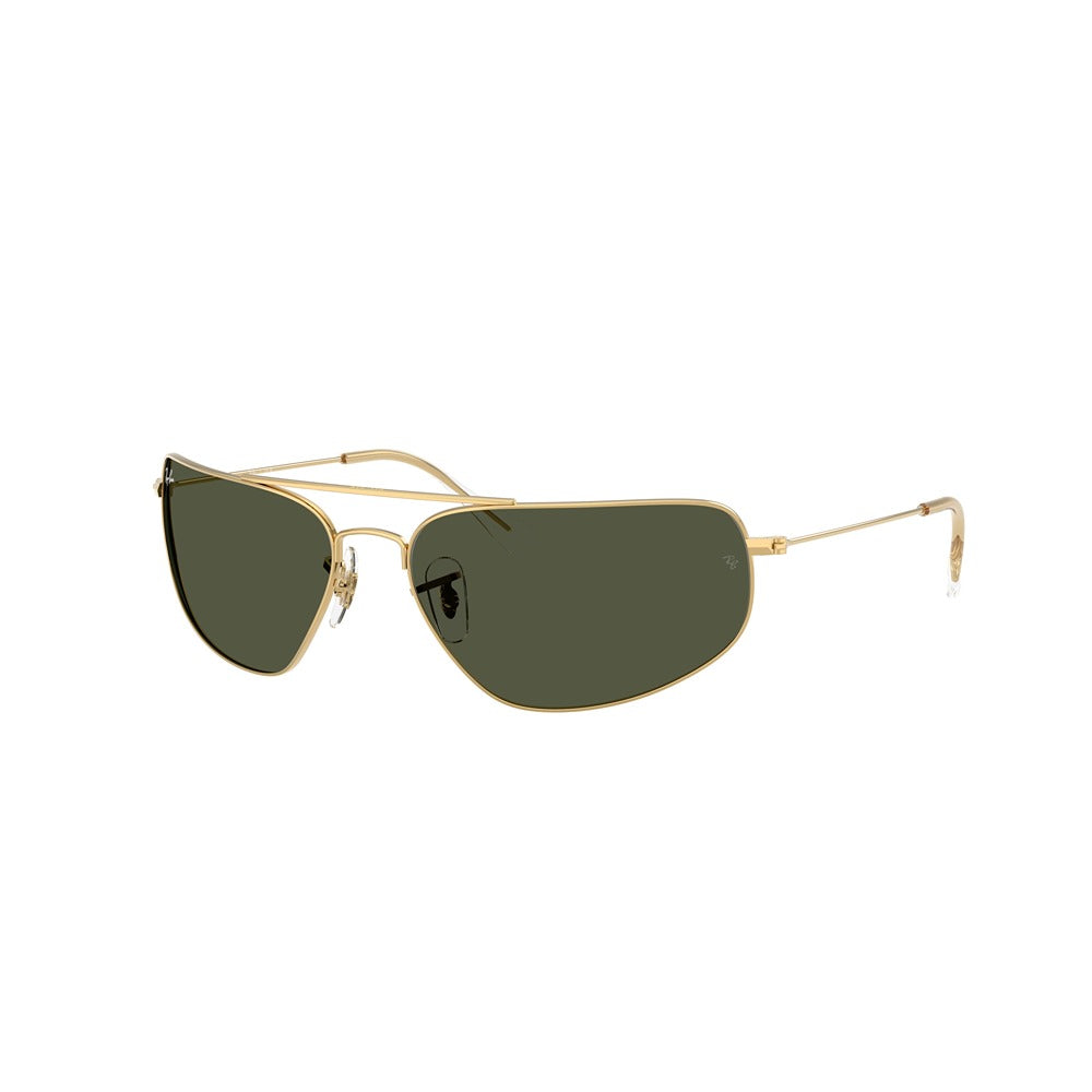 Occhiale da sole Ray-Ban RB3780 col. 001/31